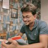 ANIRUDDHA SARKAR's profile picture