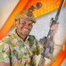 Profilbild von Amani Lindsey