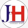 Jamessy Haïti 的头像