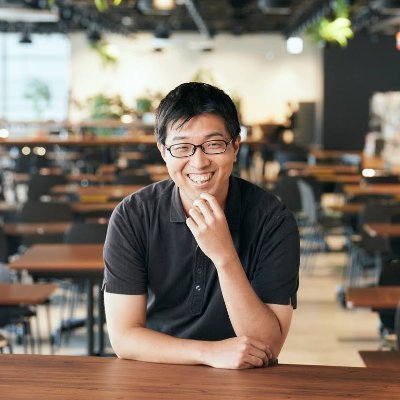 iwashi / Yoshimasa Iwase's profile picture