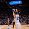 Stephen Curry's Chauffeur profil fotoğrafı