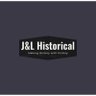 Profilbild von J&L Historical