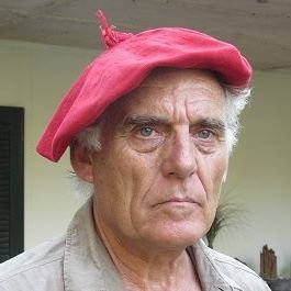 Alberto E. del Solar Dorrego's profile picture