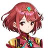 big red 的头像