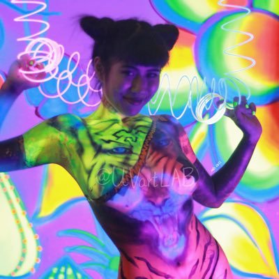 UVartLAB's profile picture