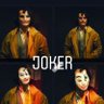 psychopath profil fotoğrafı