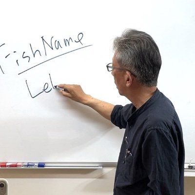東南アジアの魚飼い's profile picture