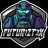 FUTUR1ZT3X official 的头像