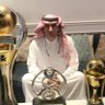 Фото профиля محمد بن ماجد العجلان