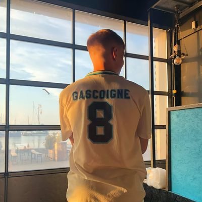Tom's profile picture