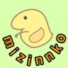みじんこ 的头像