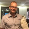 Profilbild von Kevin Harcourt