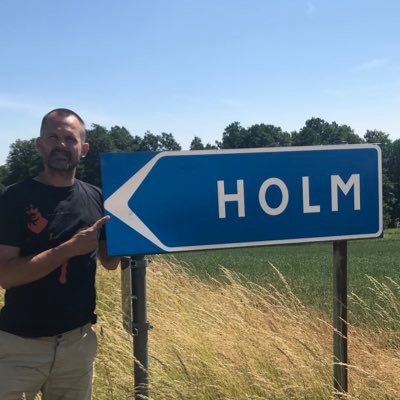 Stefan Holm, OLY's profile picture