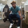 Фото профиля Simphiwe