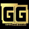Фото профиля GG Cards & Breaks