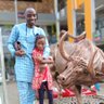 Profilbild von Kehinde Akinbobola