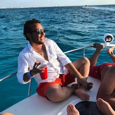 albertoroab's profile picture