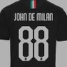 Profilbild von John De Milan