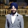 paramveer singh's profile picture