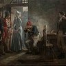 Profilbild von Charlotte Corday