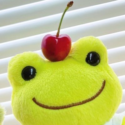 かえるのピクルス/pickles the frog's profile picture