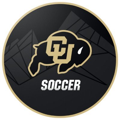 Colorado Buffaloes Soccer's profile picture