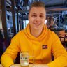 Devin van den Berg's profile picture
