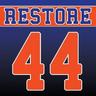 ORANGEMEN RECRUITING profil fotoğrafı