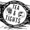 Фото профиля teaandtightspodcast