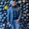 John Mosikela's profile picture