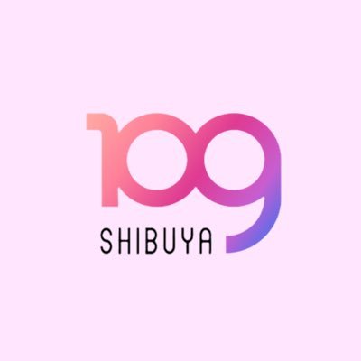 SHIBUYA109's profile picture