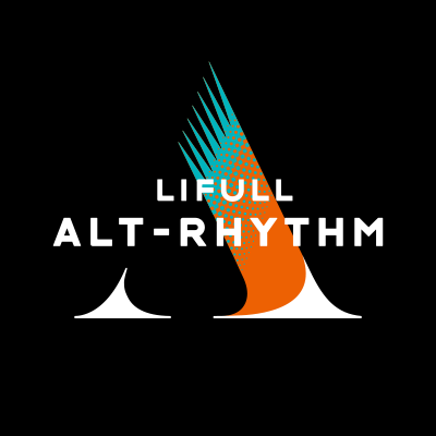 LIFULLALTRHYTHM's profile picture