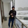 Ali Rashid profil fotoğrafı