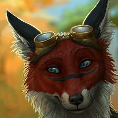 EosFoxx's profile picture