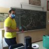 Simio docente profil fotoğrafı