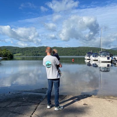 DomShawEcho's profile picture