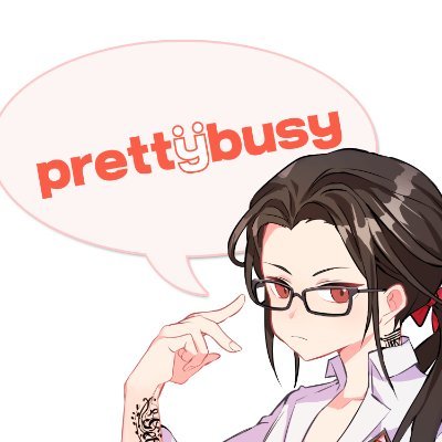 Prettybusy_KR's profile picture