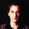 Profilbild von Johanna Sprondel