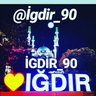 IĞDIR_90🇹🇷🇦🇿's profile picture
