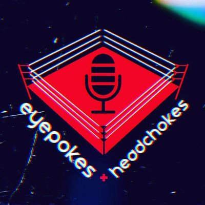 Eyepokes 🎙 Headchokes's profile picture