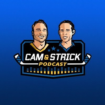 CamandStrick's profile picture