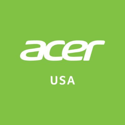 AcerAmerica's profile picture