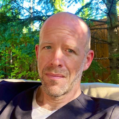 Darren Markland's profile picture