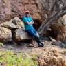 Khodani Munyangane profil fotoğrafı