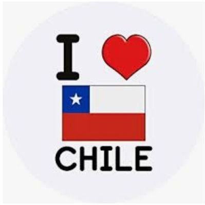 Javiera 4K⭐️ #22% 44% 62% 🇨🇱🇨🇱🇨🇱's profile picture