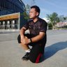 Maulana Ariff #arielketum profil fotoğrafı