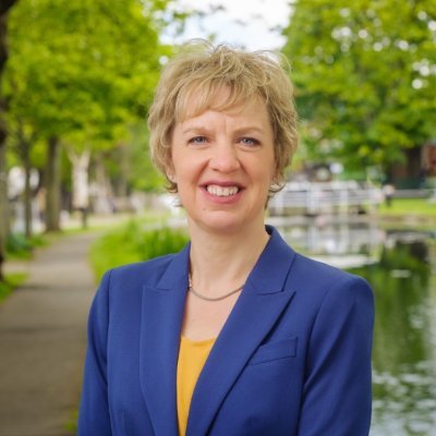 Ivana Bacik's profile picture