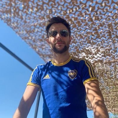 Diego Abatecola's profile picture