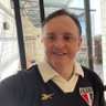 Profilbild von Carlos Henrique F Camargo