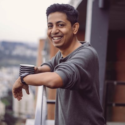 Shashank Kumar's profile picture